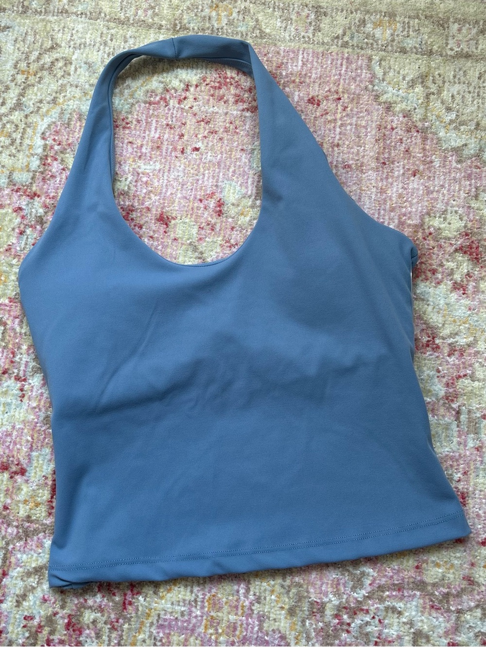 NWOT \\ active halter tank